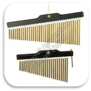 Kids Rotating Musical Chimes Toy