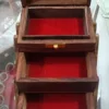 Wooden Jewellery Box