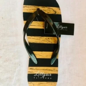 Flat Slipper Collection