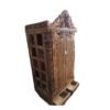 Eco Friendly Wooden Pooja Mandir