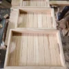 Pine Woodtray
