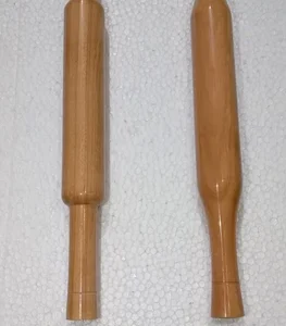 Wooden Rolling Pin 14 inch