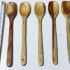 Wooden Serving Spoon/piece