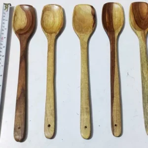 Wooden Serving Spoon/piece