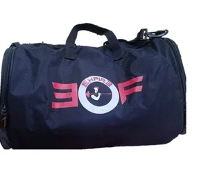 Ultimate Fitness Duffel Bag