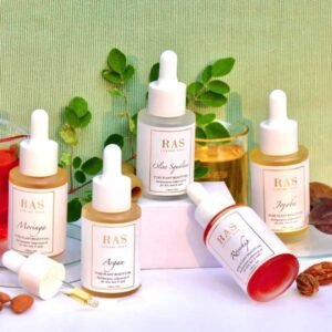 Eco-Friendly and Sustainable Wellness Products