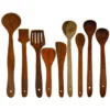 Wooden Spoon Set