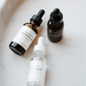 Face Serums