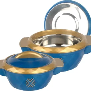 Plastic Insulated Casserole