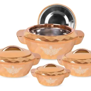 Plastic Insulated Casserole