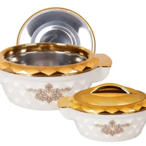 Plastic Insulated Casserole