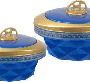 Plastic Insulated Casserole