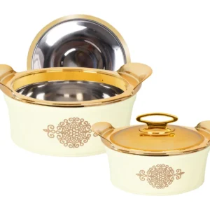 Plastic Insulated Casserole