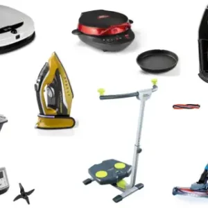 Miscellaneous Appliances