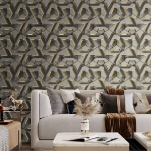 Wall Coverings And Wallpapers (Per Sq. Ft)