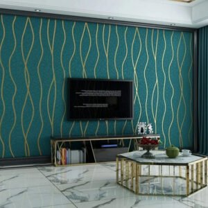 Interior Design Wallpapers (per sq. ft)