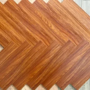Laminated Wooden Flooring ₹ 132/Sq ft