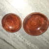 Wooden Bowl Set