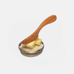 Wooden Butter knife (4 piece)