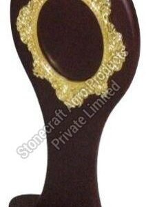 Wooden Memento Award