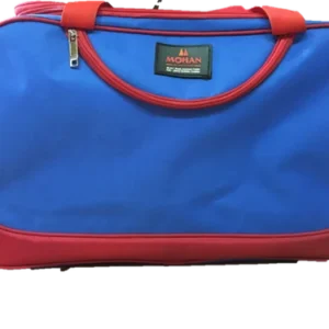 Zipper Promotional Travel Bag