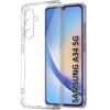 Samsung Galaxy A34 Back Cover