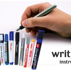 Writing Instruments