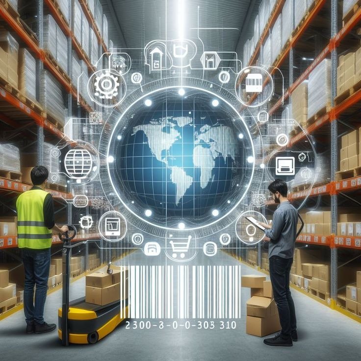 Real-Time Inventory Tracking 