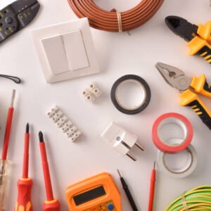 Electrical Supplies