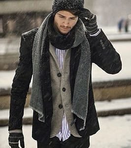 Mens Winter Wear