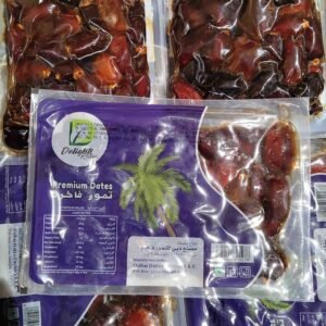 Buman Dates 500gms