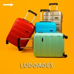 Travel & Luggage