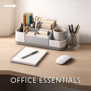 Office Supplies