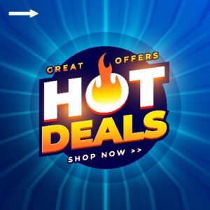 Hot Deals