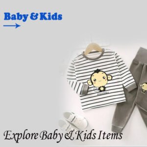 Baby & Kids
