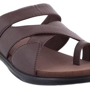 HEALTH FIT Extra Soft Diabetic & Orthopedic Slippers/Doctor Chappal & Foortwear-Men