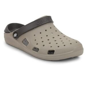 Liberty A-HA LPMXT-800 Casual Slingback Clogs for Men with EVA Sole - Slip-On Comfort, Comfortable, Breathable & Lightweight | Ideal for All-Day Wear | Versatile for Indoors/Outdoors | Home Footwear