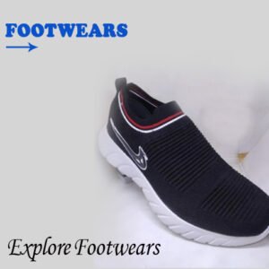Footwear