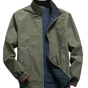 Lymio Jackets || Jacket for men || Lightweight Outwear Jacket (J-04-06)