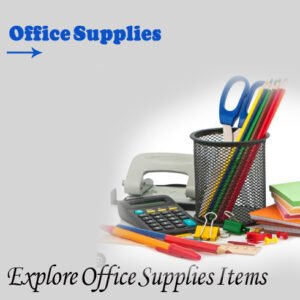 Office Supplies