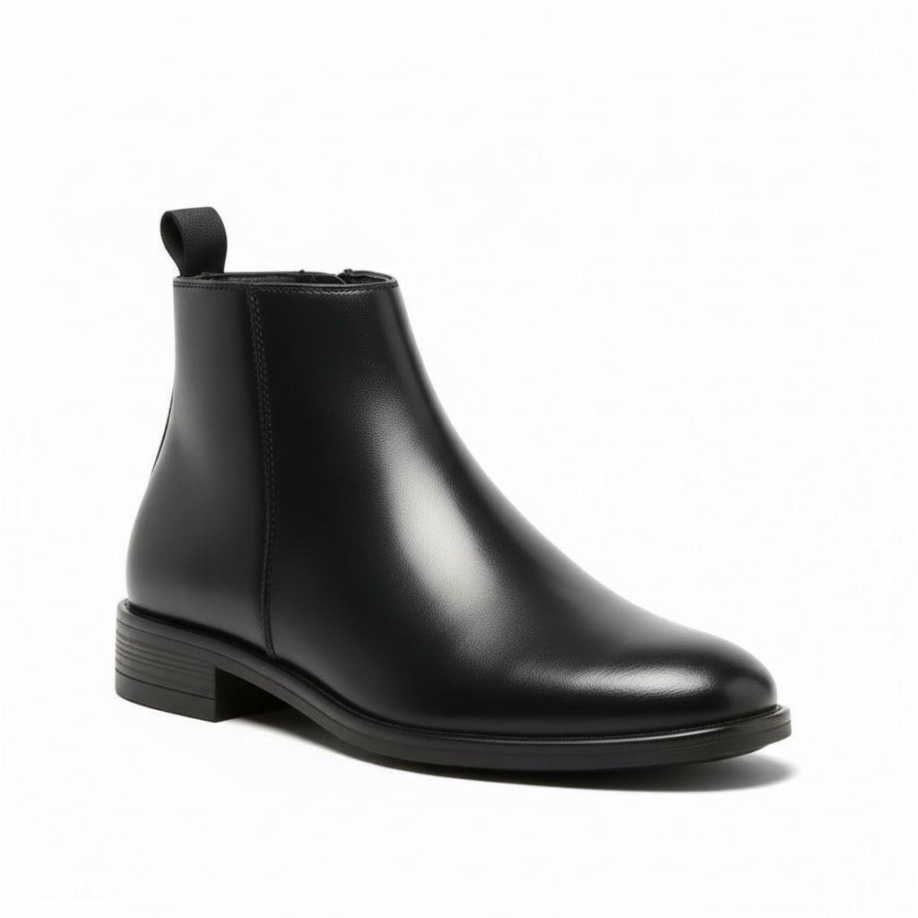 BLACK-CHELSEA CHAIN (1)