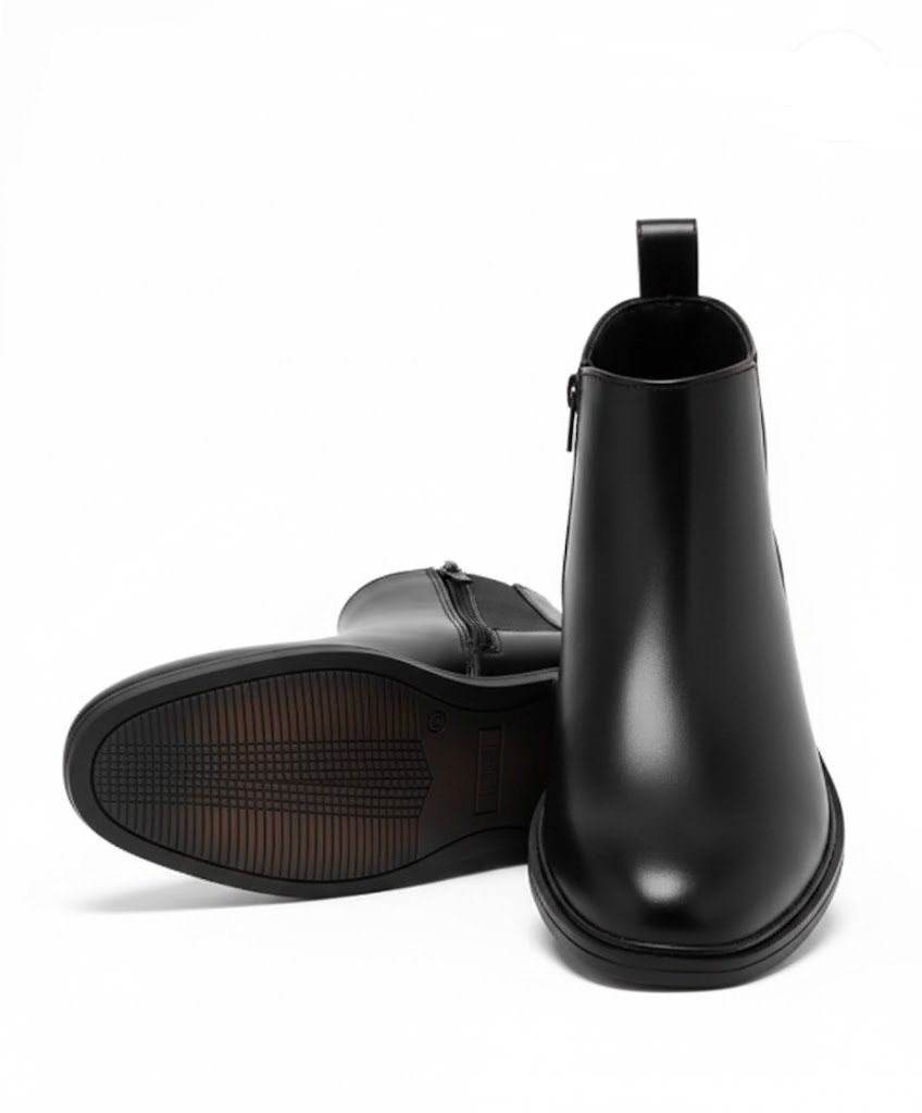 BLACK-CHELSEA CHAIN (3)