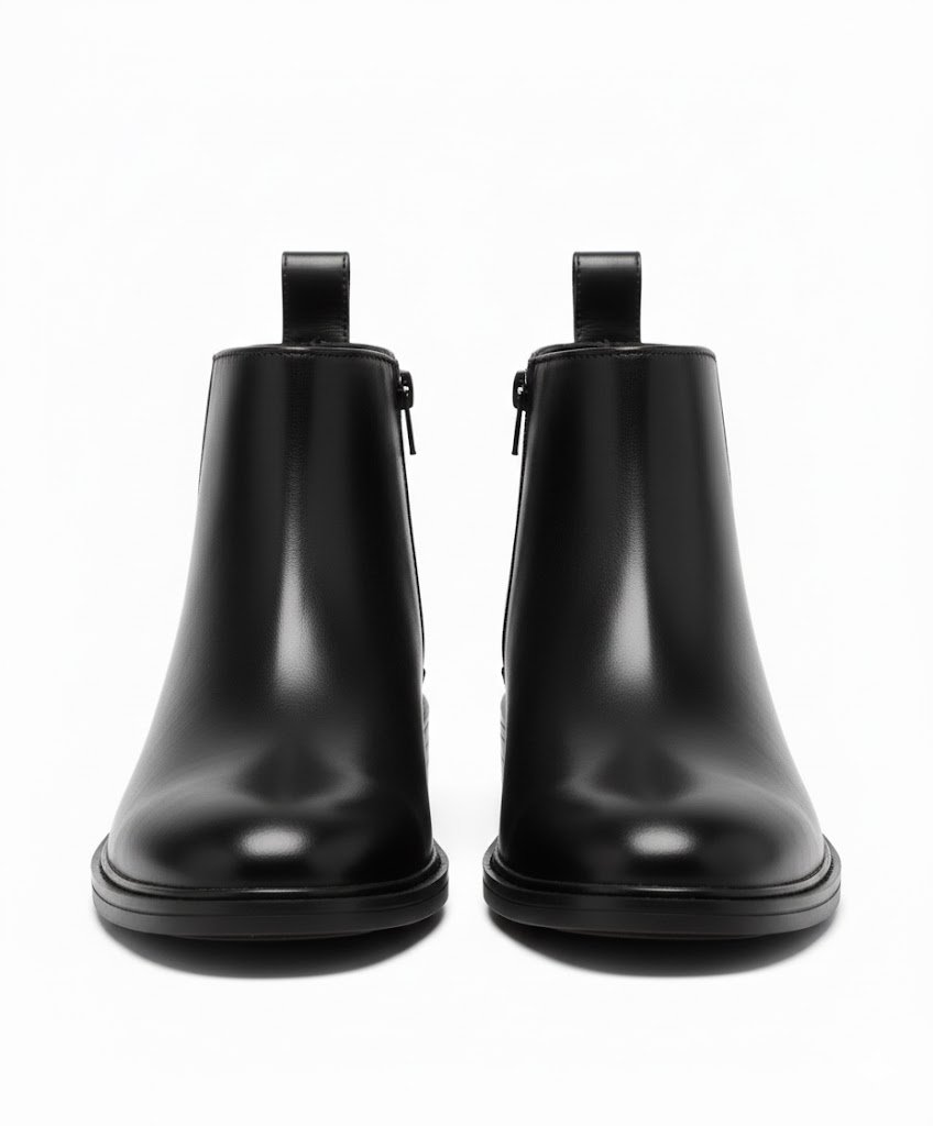 BLACK-CHELSEA CHAIN (4)