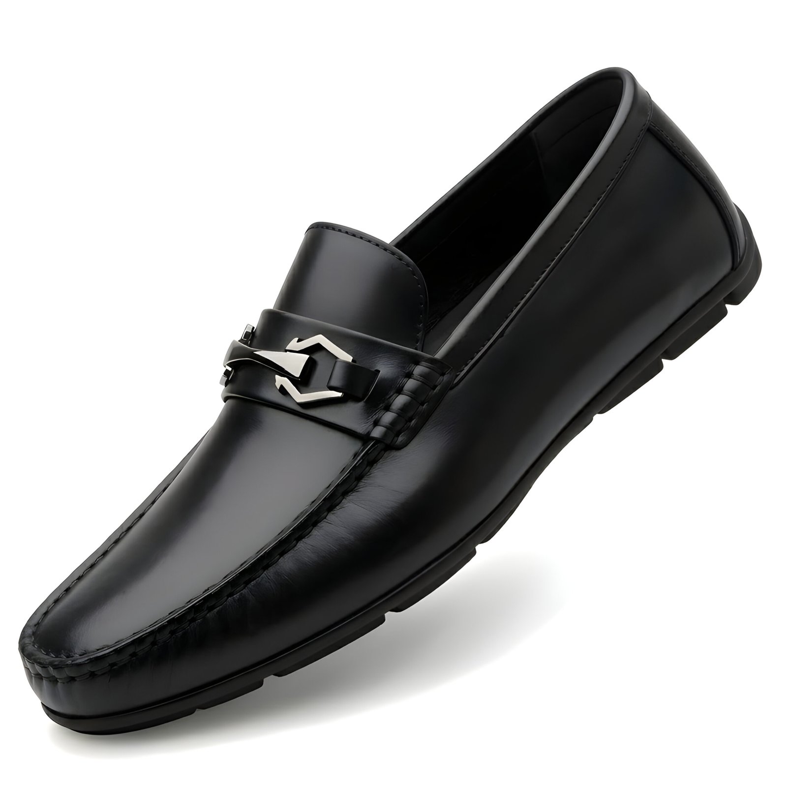 BLK-LOAFER (1)