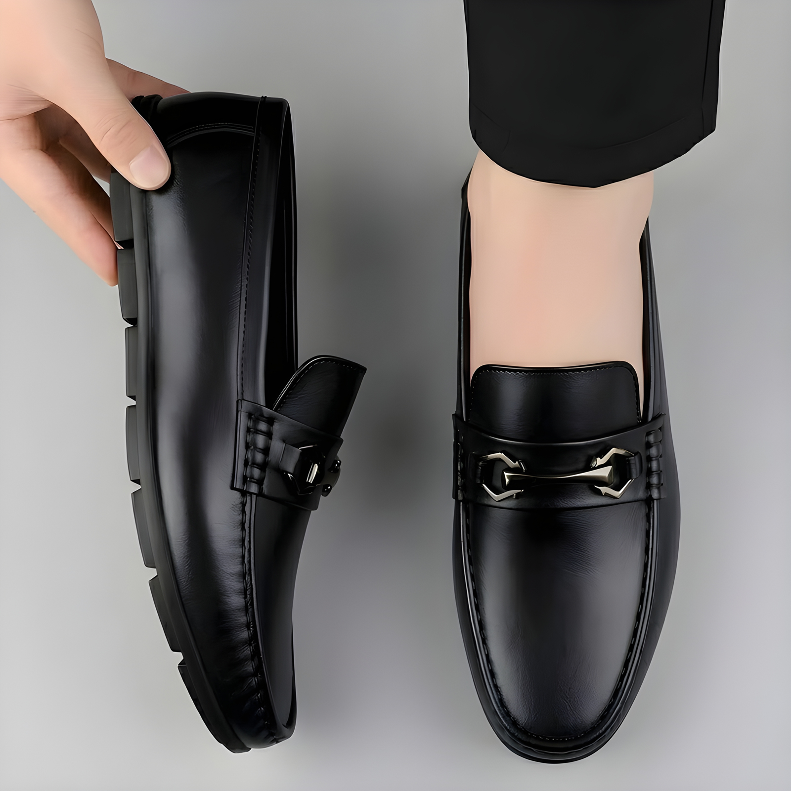 BLK-LOAFER (1)