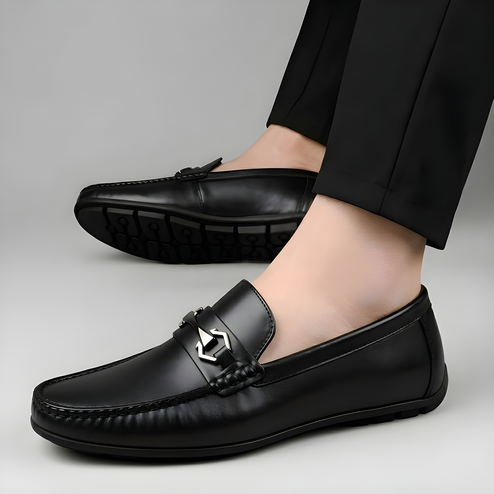 BLK-LOAFER (3)