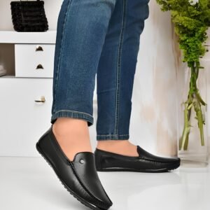 Latest Modern Design Casual Loafers for Men & Boys | Slip-On Daily Wear Shoes | Flexible & Comfortable Driving Shoes for Everyday Use