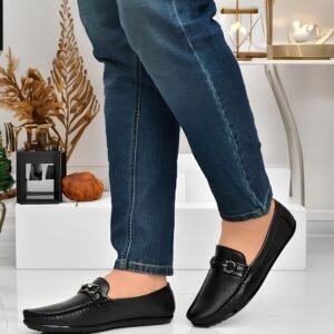 Latest Fashionable Loafers for Men & Boys | Casual Slip-On Shoes for Daily Wear | Soft Sole Comfortable Driving Shoes for All Day Comfort