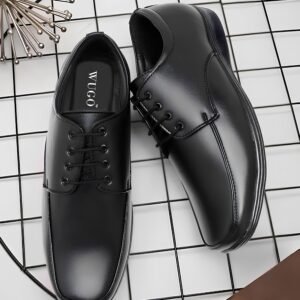WUGO::Latest Stylish Men Formal Shoes|Office Shoes|Outdoor Shoes|Business Shoes For Men's & Boys
