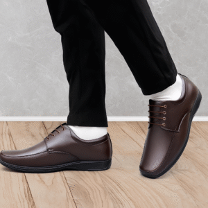 WUGO::Latest Stylish Men Formal Shoes|Brown Office Shoes|Outdoor Shoes|Business Shoes For Men's & Boys